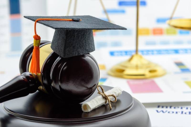 Courting The Legal Profession: Challenges Faced By First Gen Lawyers