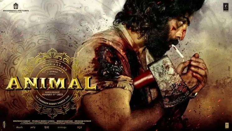 Kabir Singh, Animal And The Pandemic Of Alpha Masculinity