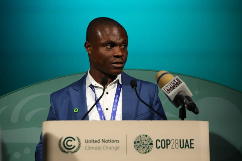New United Nations Convention On Conserving River Deltas Unveiled At COP28 In Dubai 