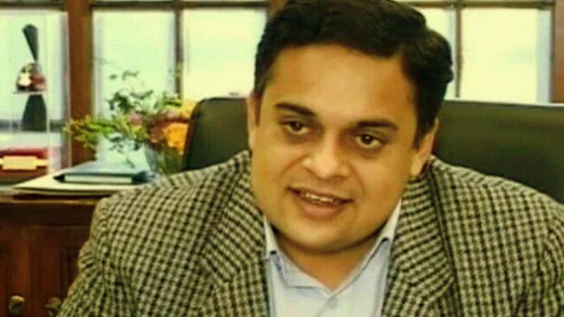 Accountability Court Gives Ahad Cheema Clean Chit In Assets Beyond Means Case