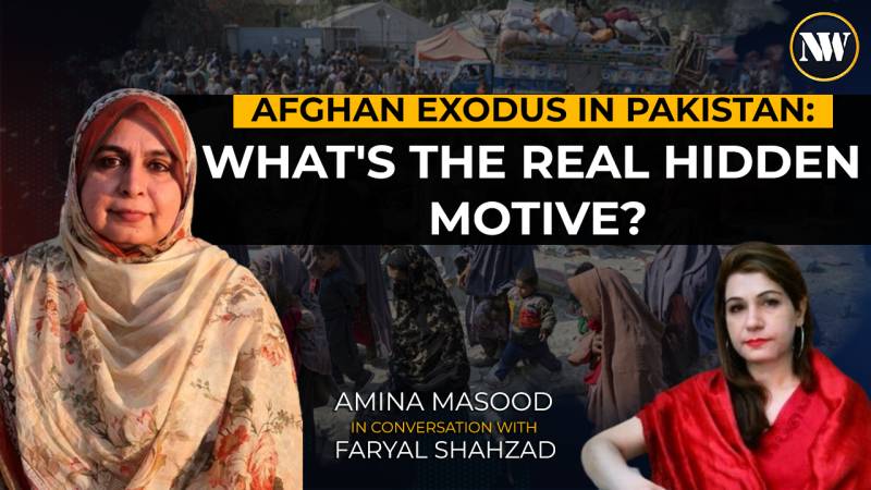 Concerns Mount Over Afghan Refugee Crackdown in Pakistan: Questions Surrounding Policy Shifts