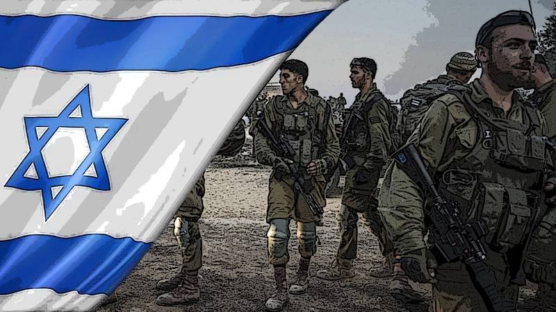 Eretz Yisrael as a Settler-Colonial Project