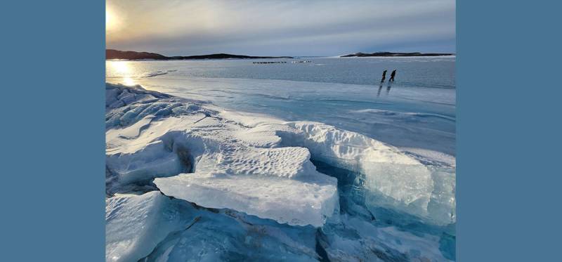 Climate Crisis