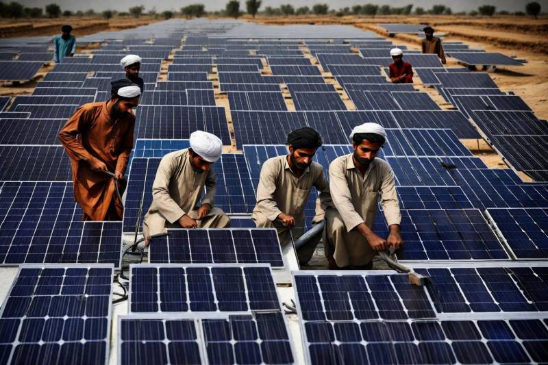 COP28: Is Net-Zero A Manufactured Consensus?