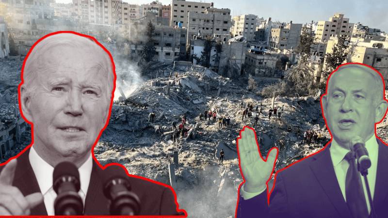 Can US And Israel Contribute To Peace And Stability In Middle East?
