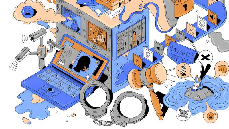 Disinfo Lab Operated By Indian Intelligence Operatives, Claims US Publication
