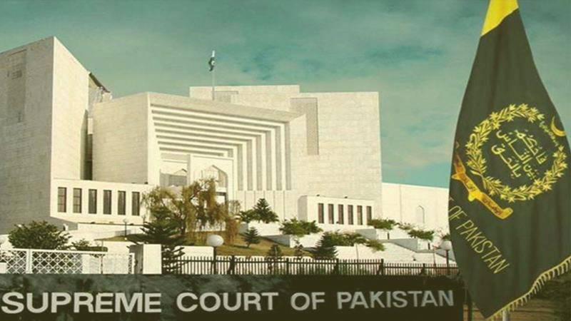 Electoral Disqualification Is For 5 Years, But Those Who Destroyed Country Must Not Come Into Power Again: Chief Justice