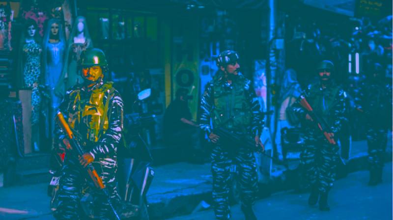 India's Supreme Court Upholds Abrogation Of Kashmir's Special Status In Article 370