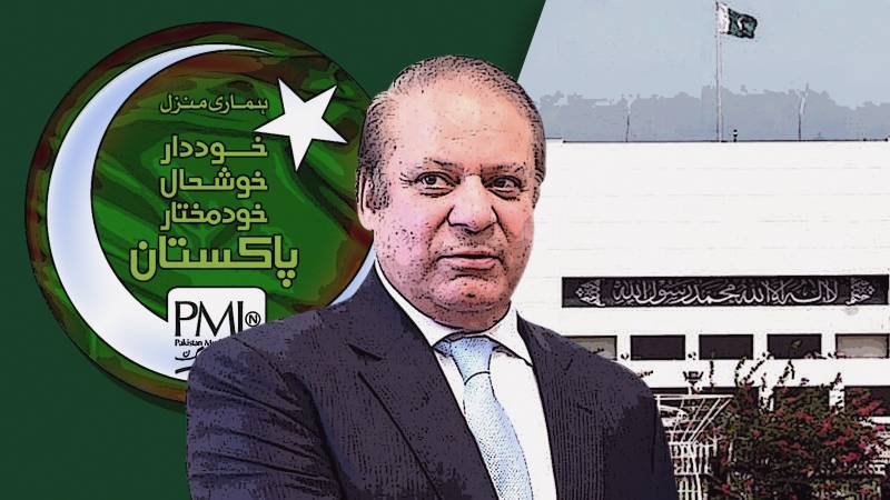Nawaz Sharif Redux