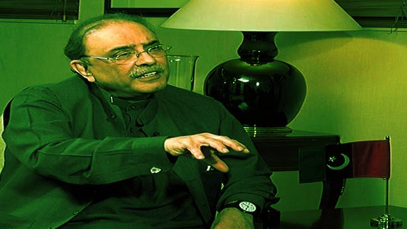 '8–10 Days Delay’ In Elections Won’t Make Any Difference: Zardari