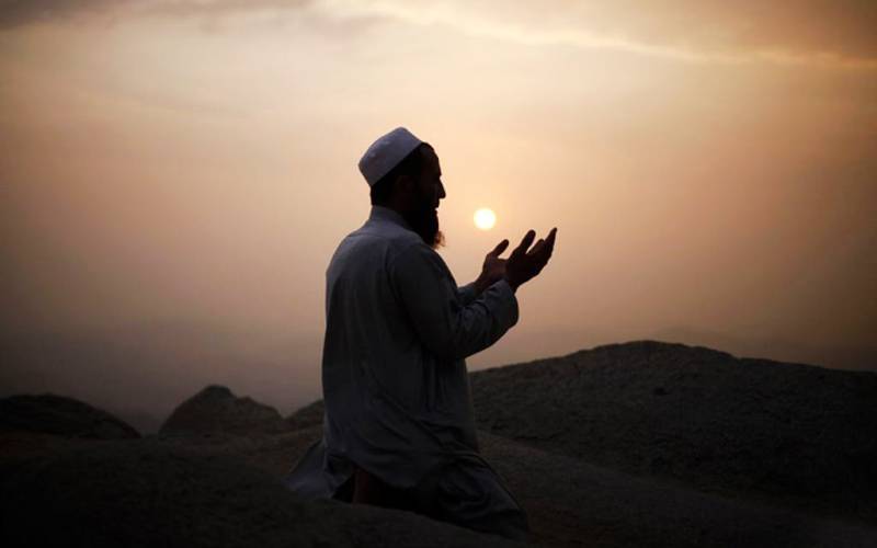 Faith And Spirituality