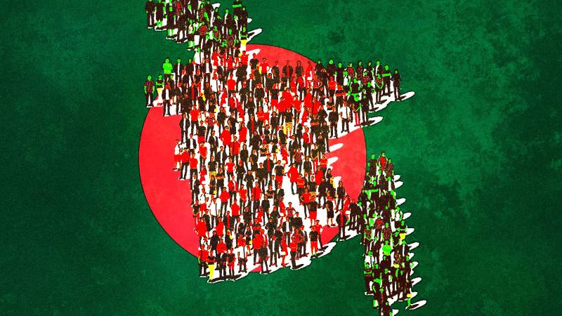 What Can We Learn From Bangladesh's Success In Family Planning?