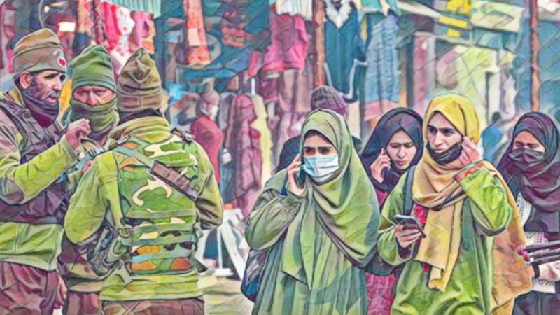 Article 370, The Indian Supreme Court Judgment And Pakistan’s Options