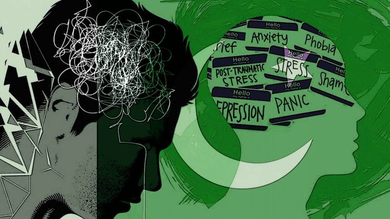 Economic Downturn: Inclusive Growth Key In Battling Mental Health Crisis 