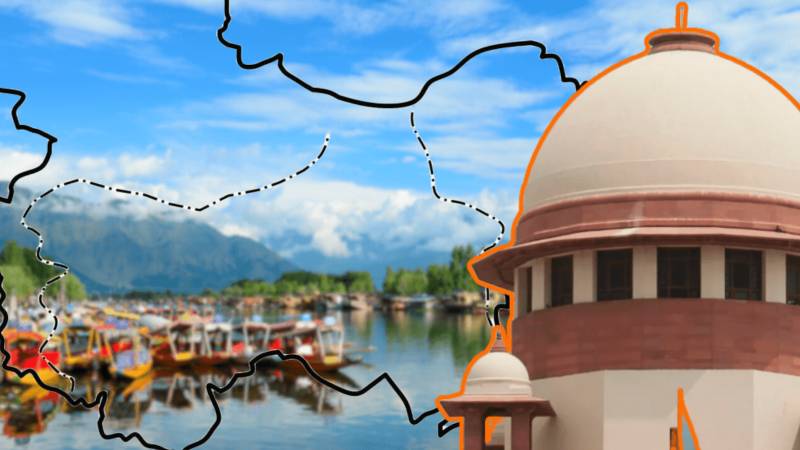 A Compromised Supreme Court Of India