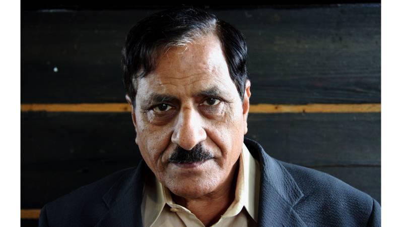 Homage To Ahmad Saleem - Luminary In Urdu And Punjabi Literature