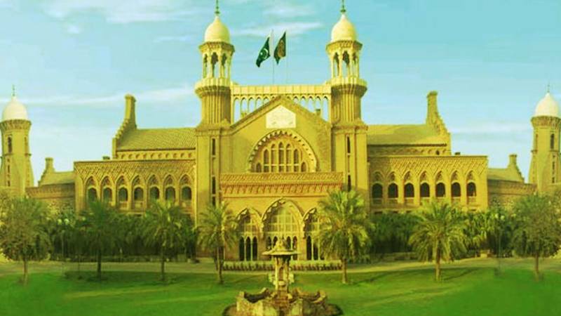 LHC Halts Bureaucratic Involvement In Upcoming Polls 
