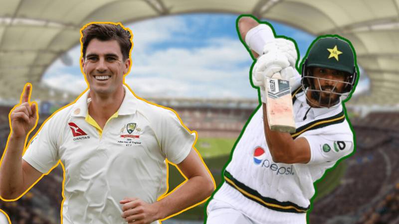 Pakistan vs Australia: Courage, Intent, A Good Plan And A Prayer!