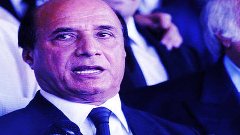 Advocate Latif Khosa Decides To Join PTI On ‘Imran Khan's Desire'