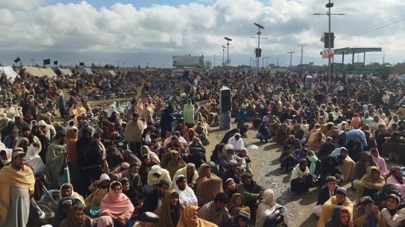 Under New Pakistani Policies, Families Divided By Durand Line Face Separation
