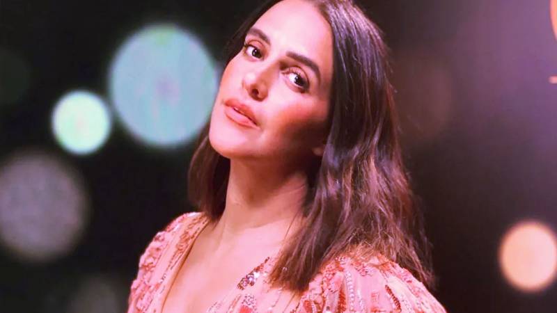 Bollywood Star Neha Dhupia Set To Make Her Int’l Film Debut 