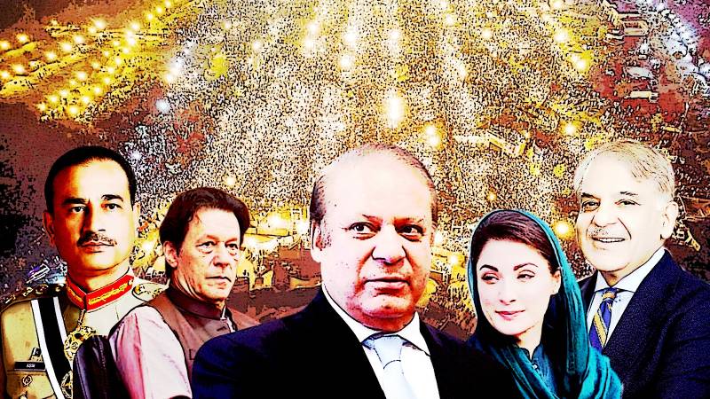 Dynastic Politics Threatens Inclusive Democracy In Pakistan