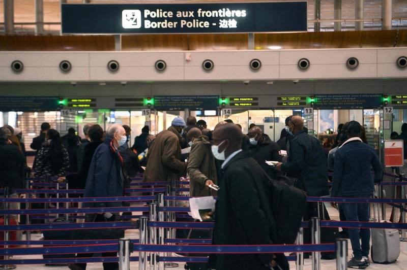 Ambitions Of Pakistani Students Held Hostage By Fraudulent Visa Practices