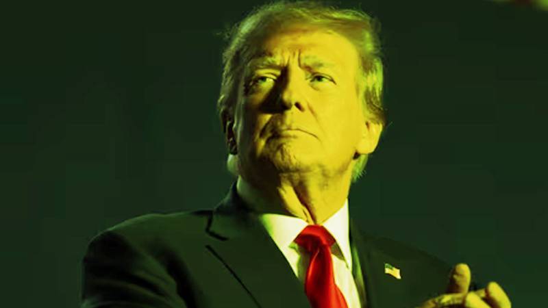 Colorado Supreme Court Disqualifies Former US President Donald Trump From 2024 Elections