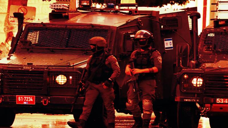 'Moral Failure' As More Than 100 Palestinians Killed In Single Day