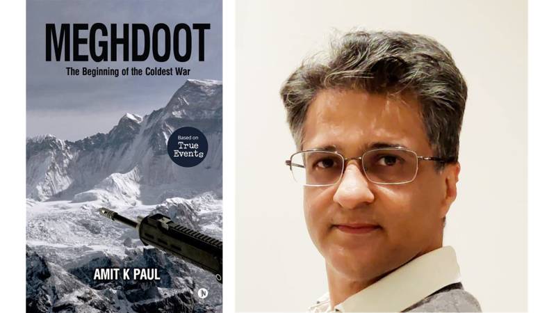 Dissecting Meghdoot: The Buildup To The Siachen Conflict