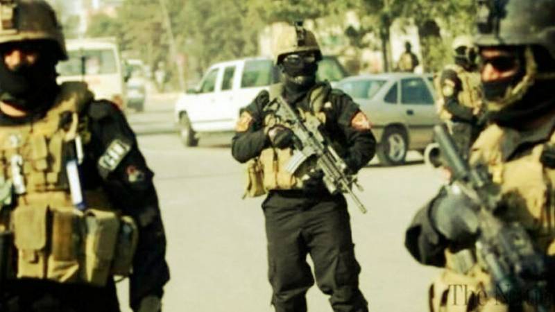 Terrorists Among Mastermind Of DI Khan Blast Busted: CTD