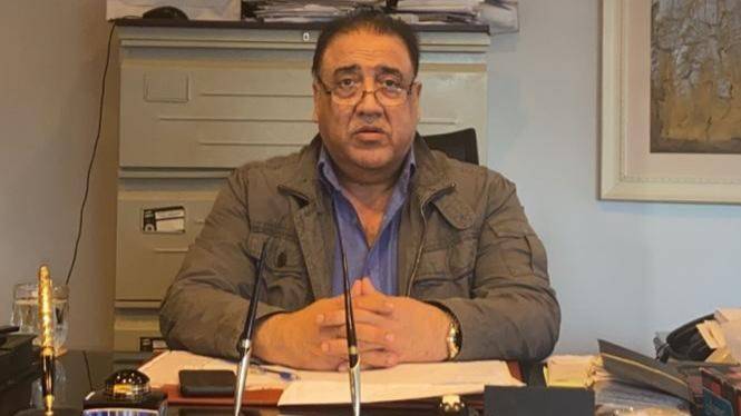 UK £60m Mortgage Fraud Case: IHC Directs NAB To Unfreeze Nisar Ahmed Afzal's Assets