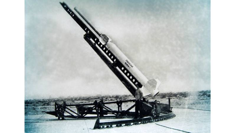 Space Research In Pakistan And The Media
