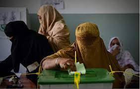 A Ticket to Lose: Unveiling the Gender Disparity In 2018 Elections