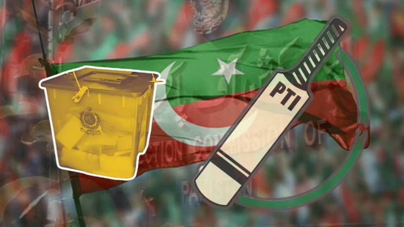 Disenfranchising PTI