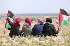 Woe is Palestine: A Story Of Global And Regional Failure