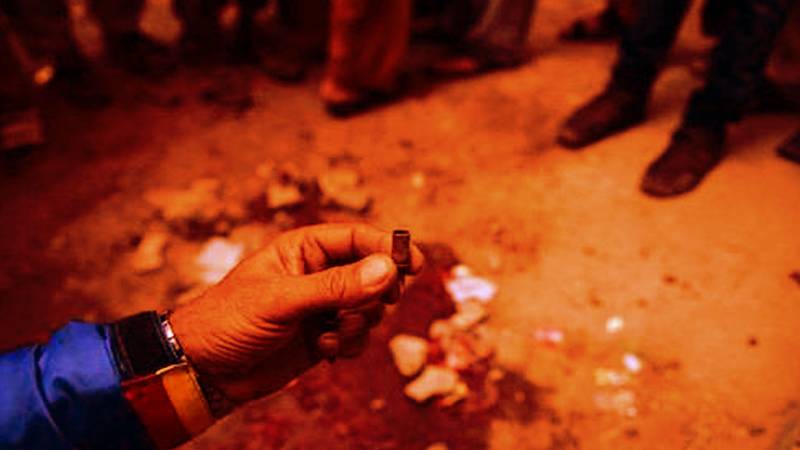 Property Dispute: TLP Candidate Saqib Nawaz Jan Shot Dead in Gujarat