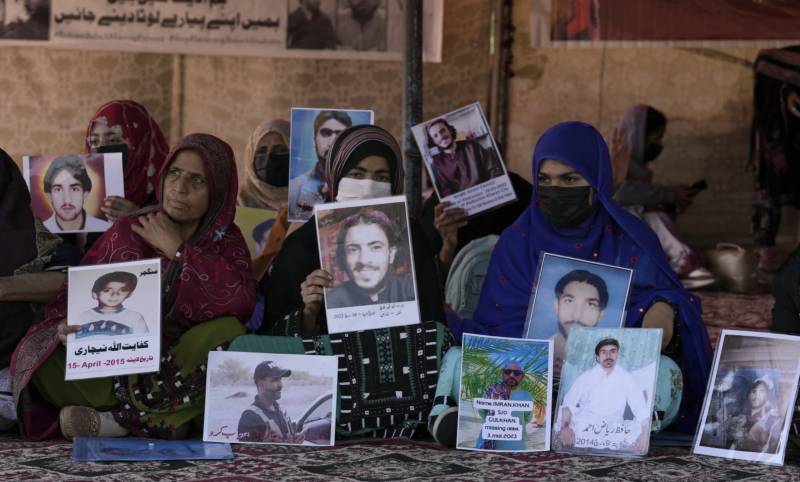 The Baloch Need Compassion, Not Repression 
