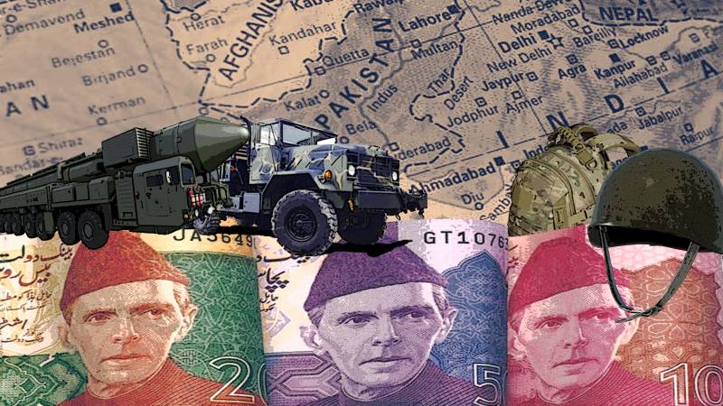 2023 Was Haunted By Pakistan's Foreign Policy Failures