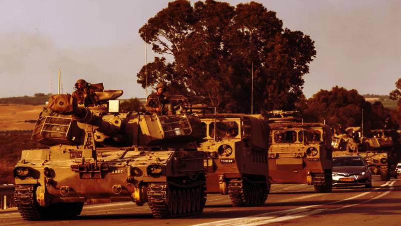 Gaza Crisis: One Killed, 15 Injured In Israeli Attacks