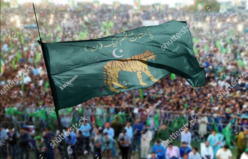 PML-N Infighting On Tickets Threatens To Derail Election Campaign