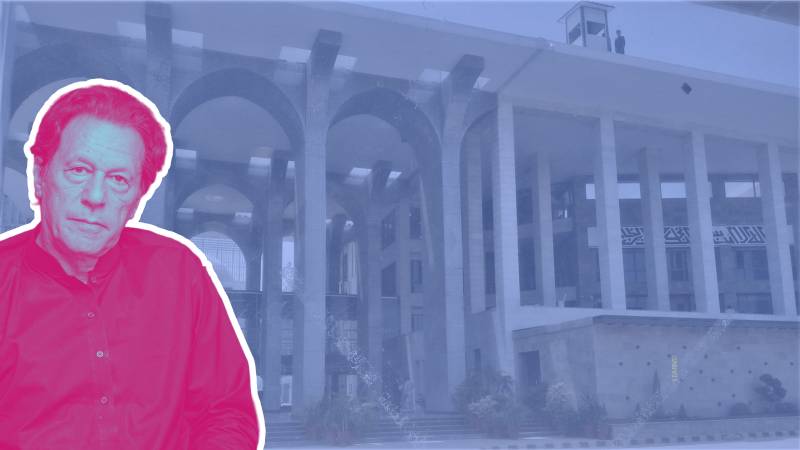 IHC Issues Stay Order In Cipher Case