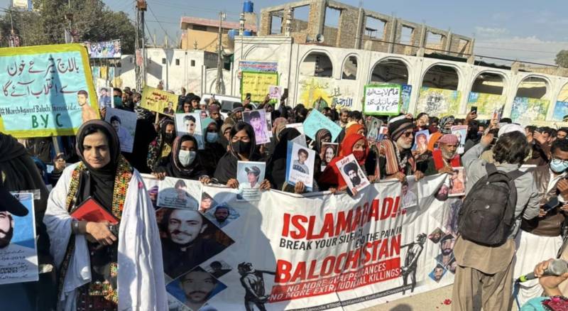 The Scourge Of Extrajudicial Killings