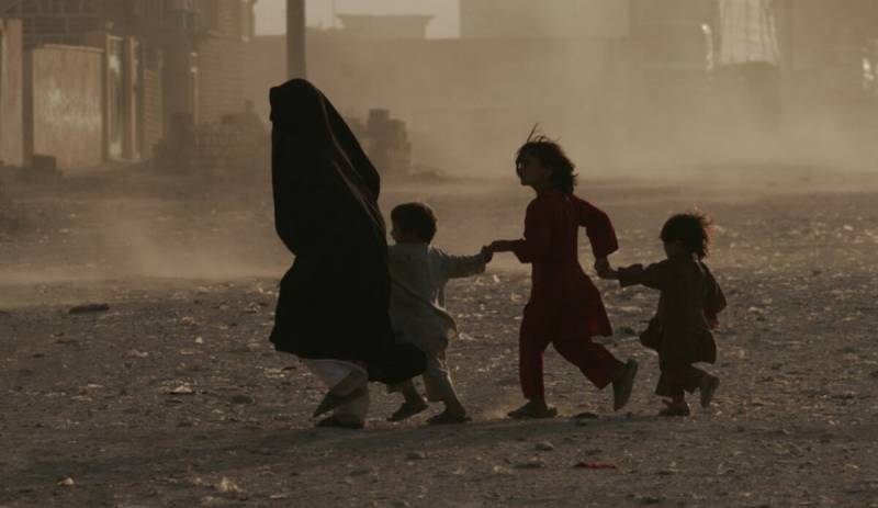 UN Wants To Appoint Special Envoy For Afghanistan, Increase Engagement With Taliban