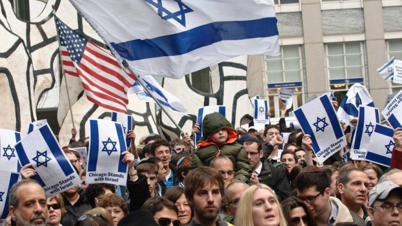 Why I Hate Talking About Israel And Palestine