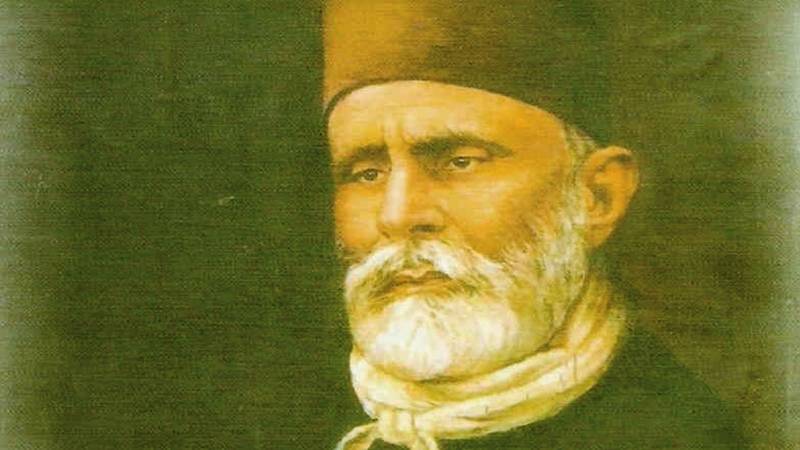 Renowned Poet, Writer Altaf Hussain Hali Remembered On His 109th Death Anniversary