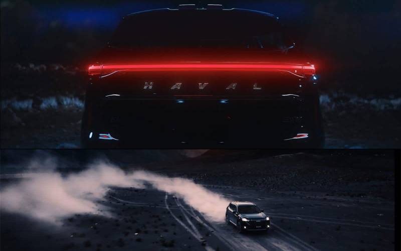 Haval's Locally Assembled Hybrid Races Ahead Of Competitors