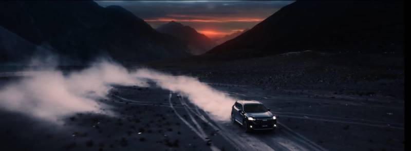 Haval's Locally Assembled Hybrid Races Ahead Of Competitors