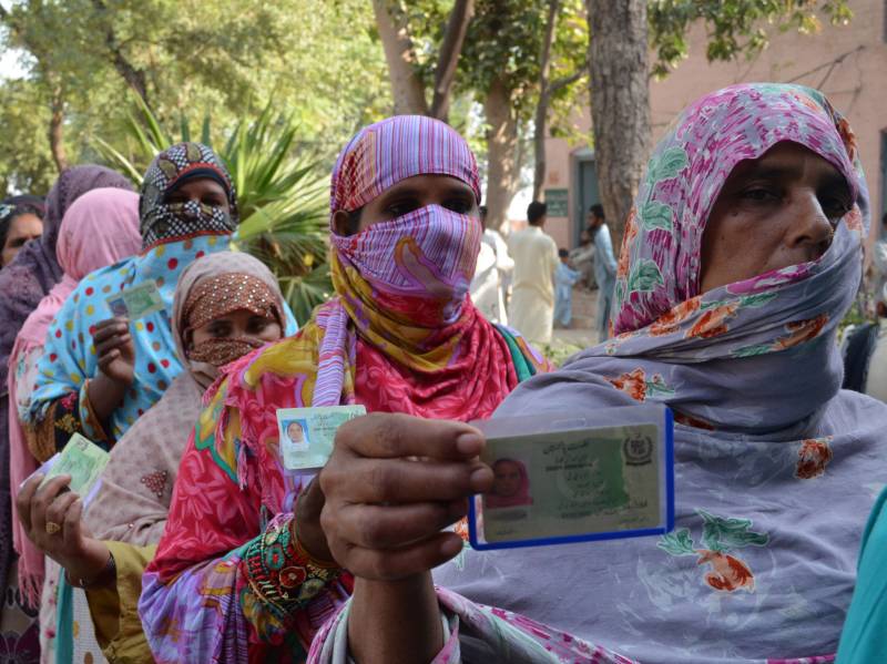 Where Do Women Fare In The Political Power Brokering Of 2023?