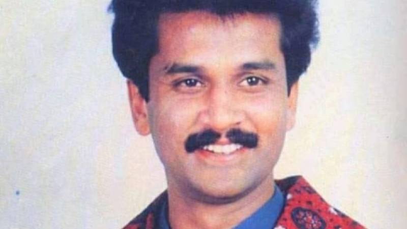 Sarmad Sindhi: Remembering Sindh's Melodious Voice